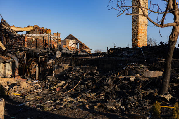 Reliable Fire Damage Removal contractor in Skykomish, WA by Fire Damage Flint