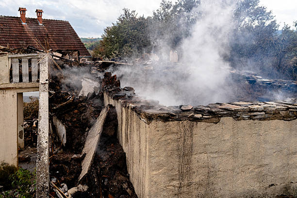 Affordable Fire Damage Removal solutions in Skykomish, WA